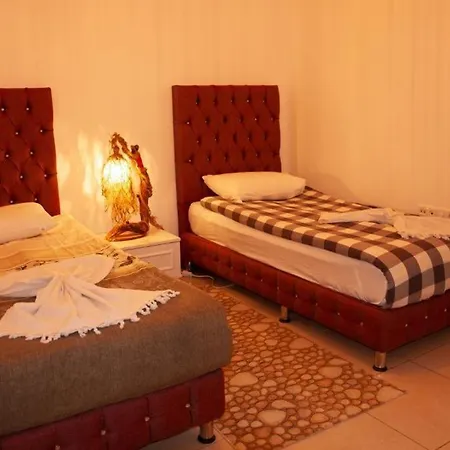 Atamert High Class Apartamento