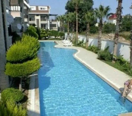 Atamert High Class Apartament Kemer